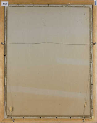 Черкес Даниил Яковлевич. Ростральная колонна